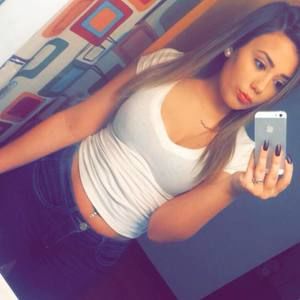 Meet your Posher, Kaitlyn